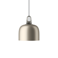 Lodes JIM Bell Pendant Light | All Square Lighting