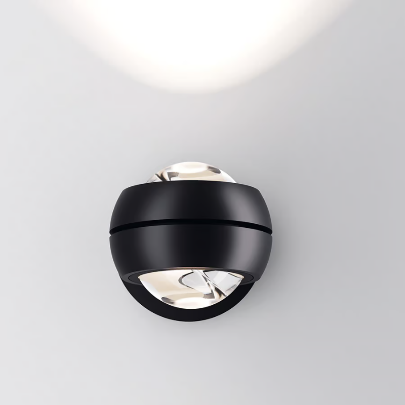 Lodes Nautilus Mini Wall Light | All Square Lighting
