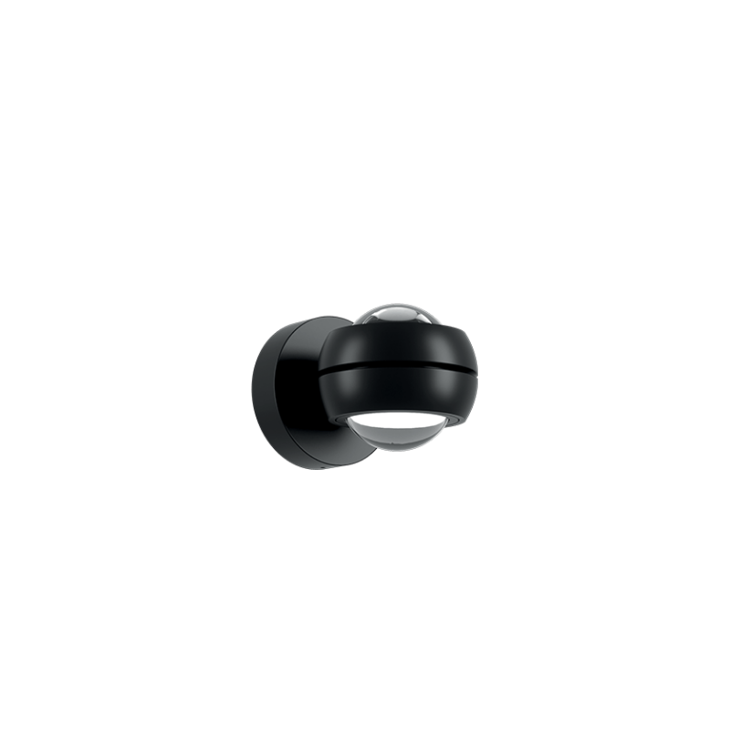 Lodes Nautilus Mini Wall Light | All Square Lighting