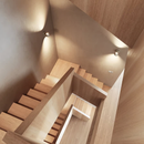 Lodes Nautilus Mini Wall Light | All Square Lighting