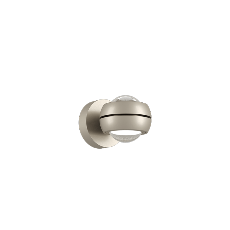 Lodes Nautilus Mini Wall Light | All Square Lighting