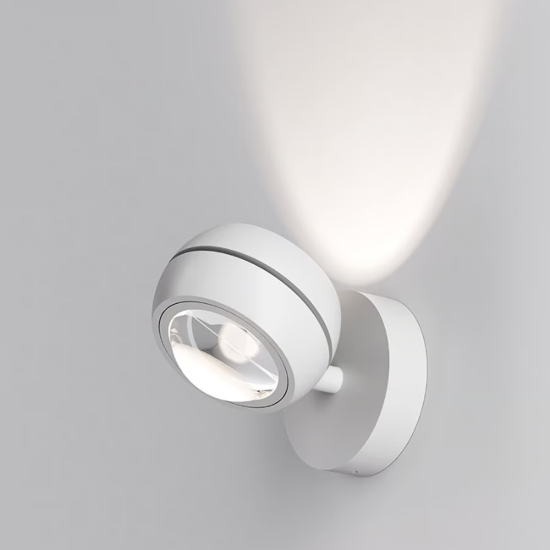 Lodes Nautilus Mini Wall Light | All Square Lighting