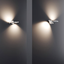 Lodes Nautilus Wall Light | All Square Lighting