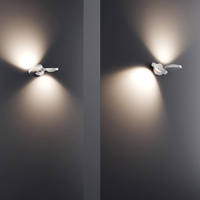 Lodes Nautilus Wall Light | All Square Lighting