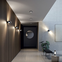 Lodes Nautilus Wall Light | All Square Lighting