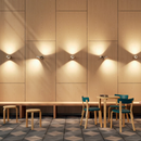 Lodes Nautilus Wall Light | All Square Lighting
