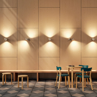 Lodes Nautilus Wall Light | All Square Lighting