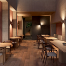 Lodes Nautilus Wall Light | All Square Lighting