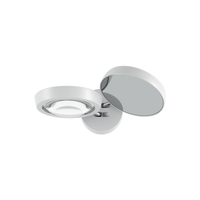 Lodes Nautilus Wall Light | All Square Lighting