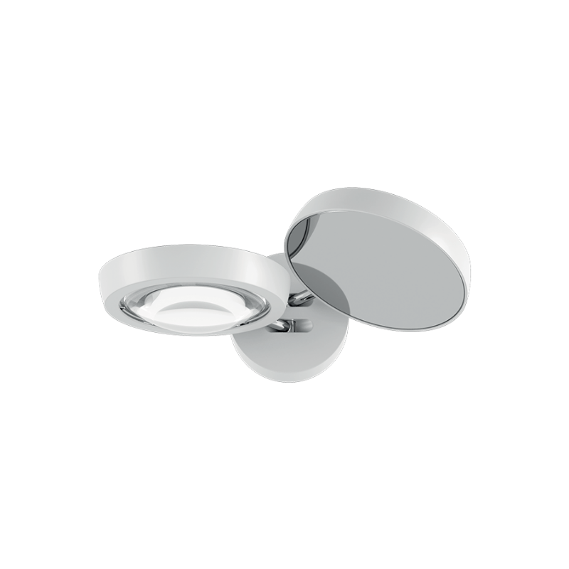 Lodes Nautilus Wall Light | All Square Lighting