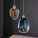 Lodes Oblò Large Pendant Light | All Square Lighting