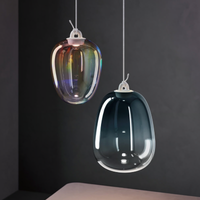 Lodes Oblò Large Pendant Light | All Square Lighting