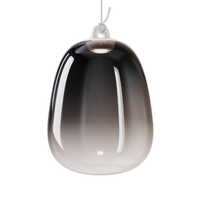 Lodes Oblò Large Pendant Light | All Square Lighting