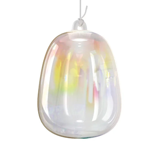 Oblò Large Pendant Light