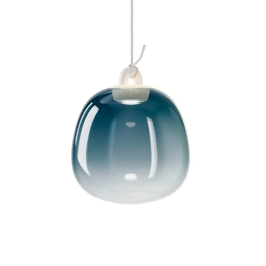 Oblò Small Pendant Light