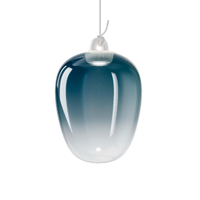Lodes Oblò Medium Pendant Light | All Square Lighting
