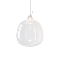 Lodes Oblò Small Pendant Light | All Square Lighting