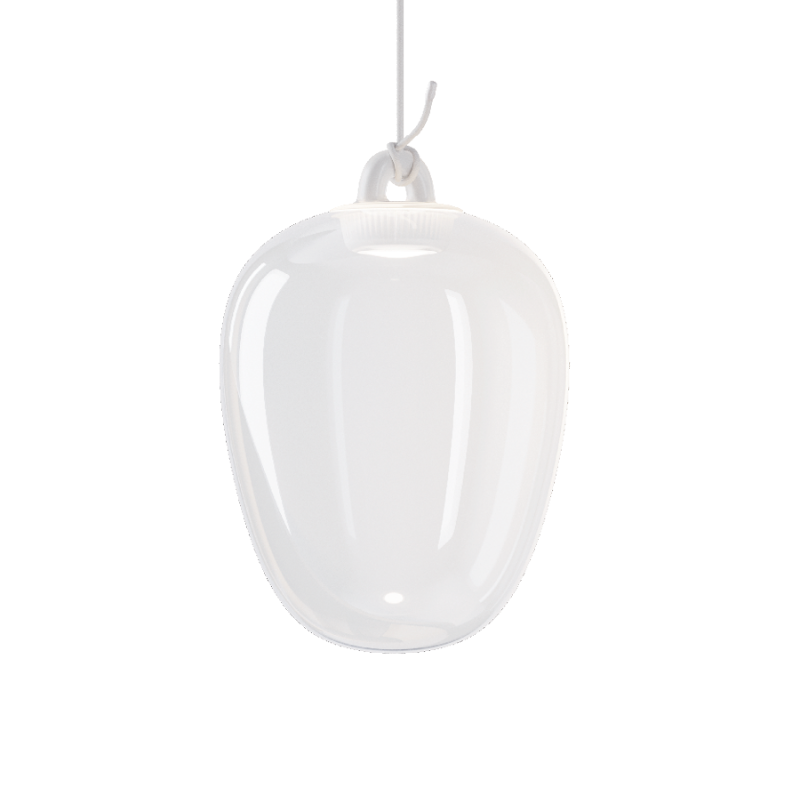 Lodes Oblò Medium Pendant Light | All Square Lighting