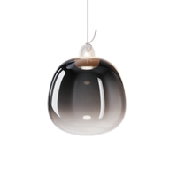 Lodes Oblò Small Pendant Light | All Square Lighting