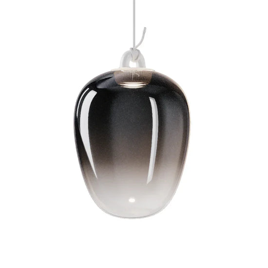 Oblò Medium Pendant Light