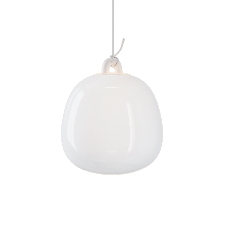 Lodes Oblò Small Pendant Light | All Square Lighting