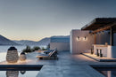 Stitch Large Outdoor Floor Lamp