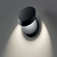 Lodes Pin-Up Wall Light | All Square Lighting