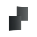Lodes Puzzle Double Square Wall Light | All Square Lighting