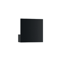 Lodes Puzzle Single Square Wall Light | All Square Lighting