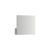 Lodes Puzzle Single Square Wall Light | All Square Lighting