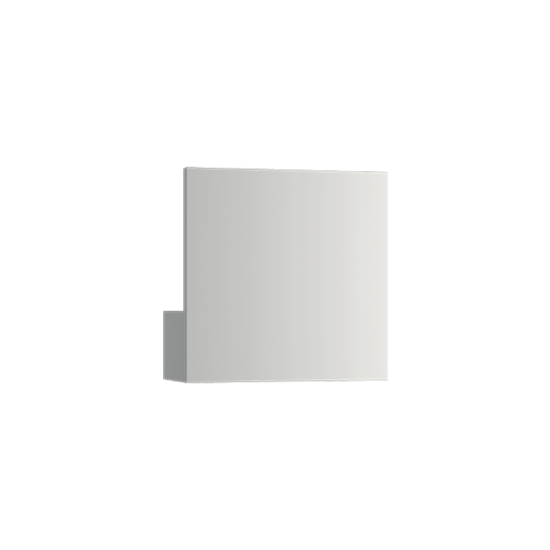 Puzzle Single Square Wall Light