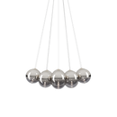 Lodes Random Cloud 14 23Ø Pendant Light | All Square Lighting