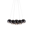Lodes Random Cloud 14 23Ø Pendant Light | All Square Lighting