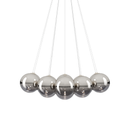 Lodes Random Cloud 14 28Ø Pendant Light | All Square Lighting