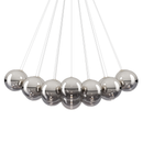 Lodes Random Cloud 23 23Ø Pendant Light | All Square Lighting