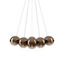 Lodes Random Cloud 14 28Ø Pendant Light | All Square Lighting