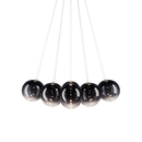 Lodes Random Cloud 14 28Ø Pendant Light | All Square Lighting
