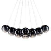 Lodes Random Cloud 23 23Ø Pendant Light | All Square Lighting