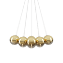 Lodes Random Cloud 14 28Ø Pendant Light | All Square Lighting