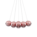 Lodes Random Cloud 14 28Ø Pendant Light | All Square Lighting