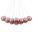 Lodes Random Cloud 23 28Ø Pendant Light | All Square Lighting