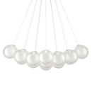 Lodes Random Cloud 23 23Ø Pendant Light | All Square Lighting
