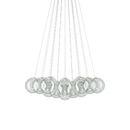 Lodes Random Cloud 19 23Ø Pendant Light | All Square Lighting