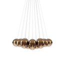 Lodes Random Cloud 19 23Ø Pendant Light | All Square Lighting