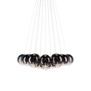Lodes Random Cloud 19 23Ø Pendant Light | All Square Lighting