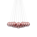 Lodes Random Cloud 19 23Ø Pendant Light | All Square Lighting