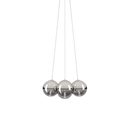 Lodes Random Cloud 7 23Ø Pendant Light | All Square Lighting
