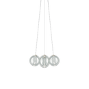 Lodes Random Cloud 7 23Ø Pendant Light | All Square Lighting