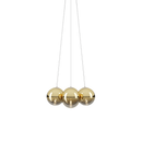 Lodes Random Cloud 7 23Ø Pendant Light | All Square Lighting
