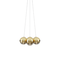 Lodes Random Cloud 7 23Ø Pendant Light | All Square Lighting